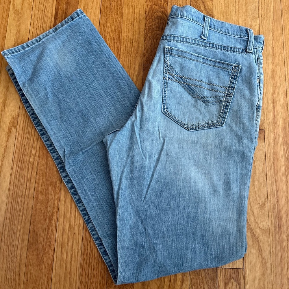 Men’s Cinch Grant Jeans. 36x36